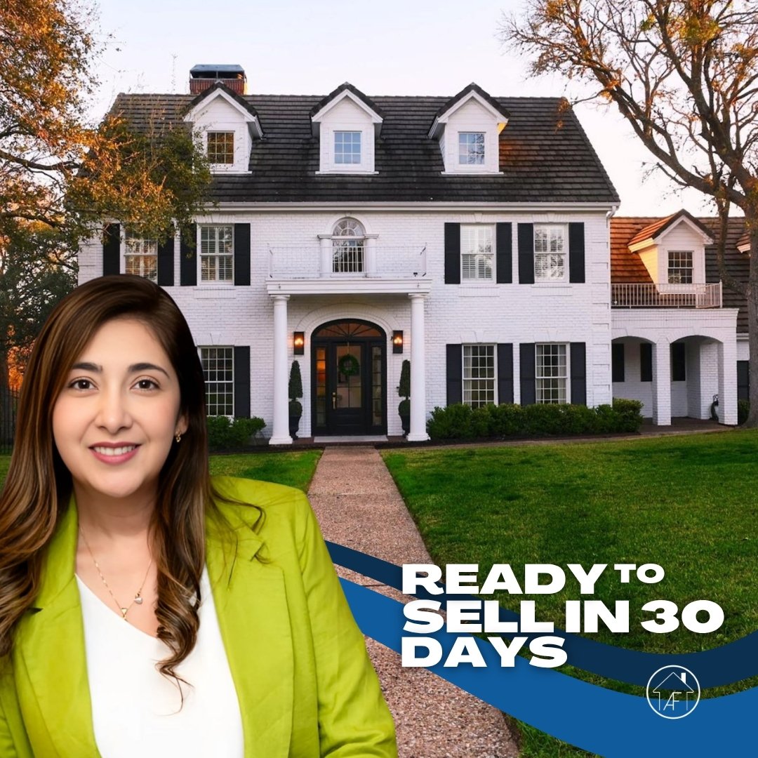 How to Prepare Your Orlando Home for Sale in 30 Days - Orlando Real Estate Blog by Adriana Flores